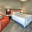 Hampton Inn By Hilton Elizabeth City