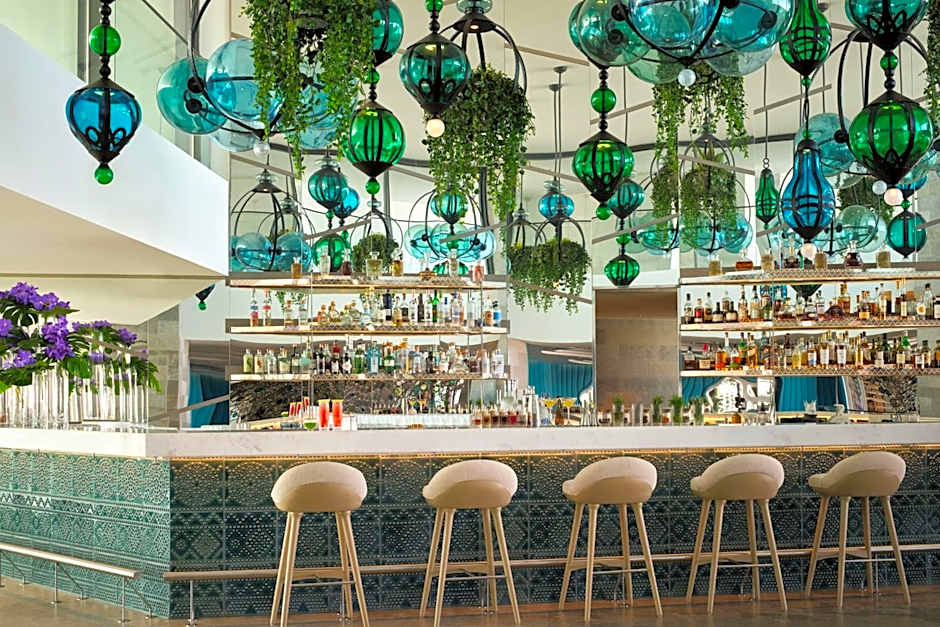 W Residences Algarve