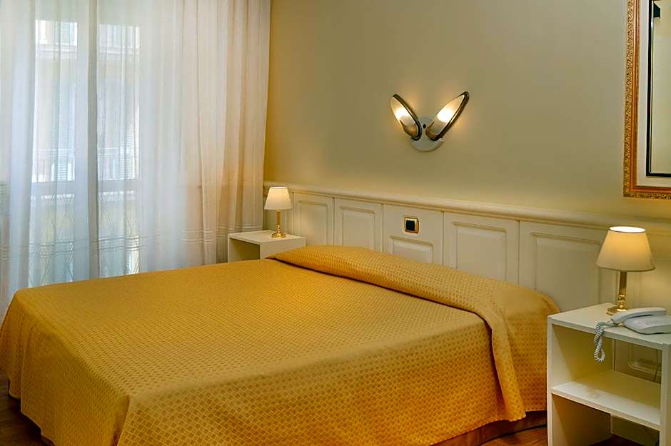 Ambasciatori Palace
