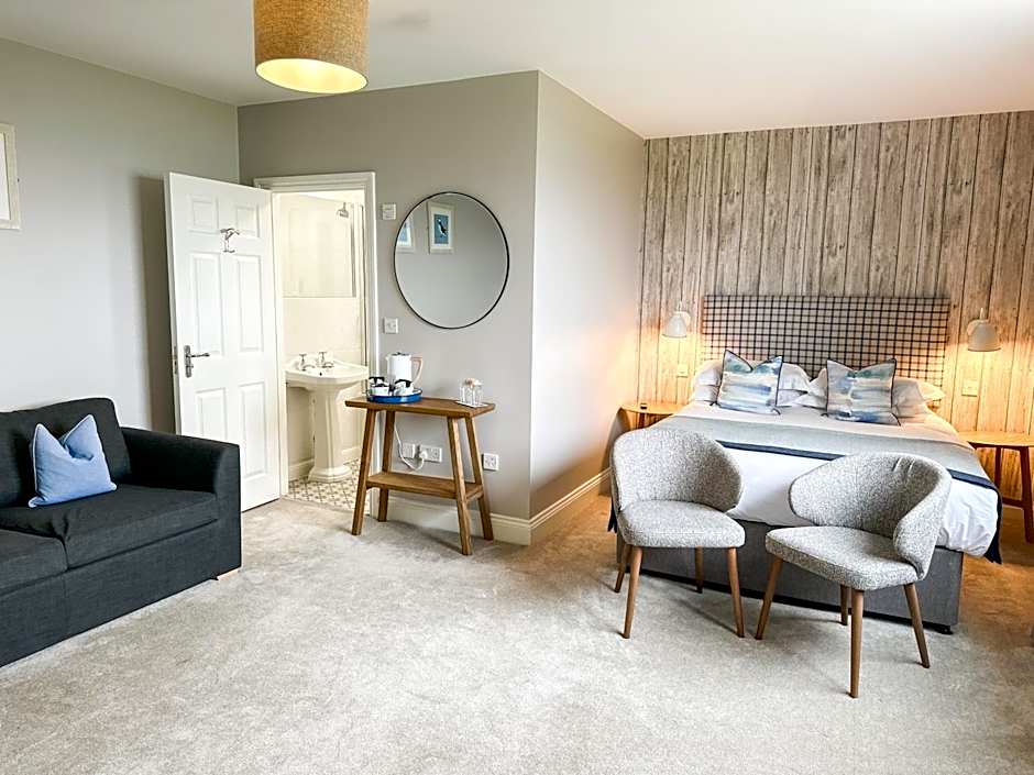 Beach House Hotel