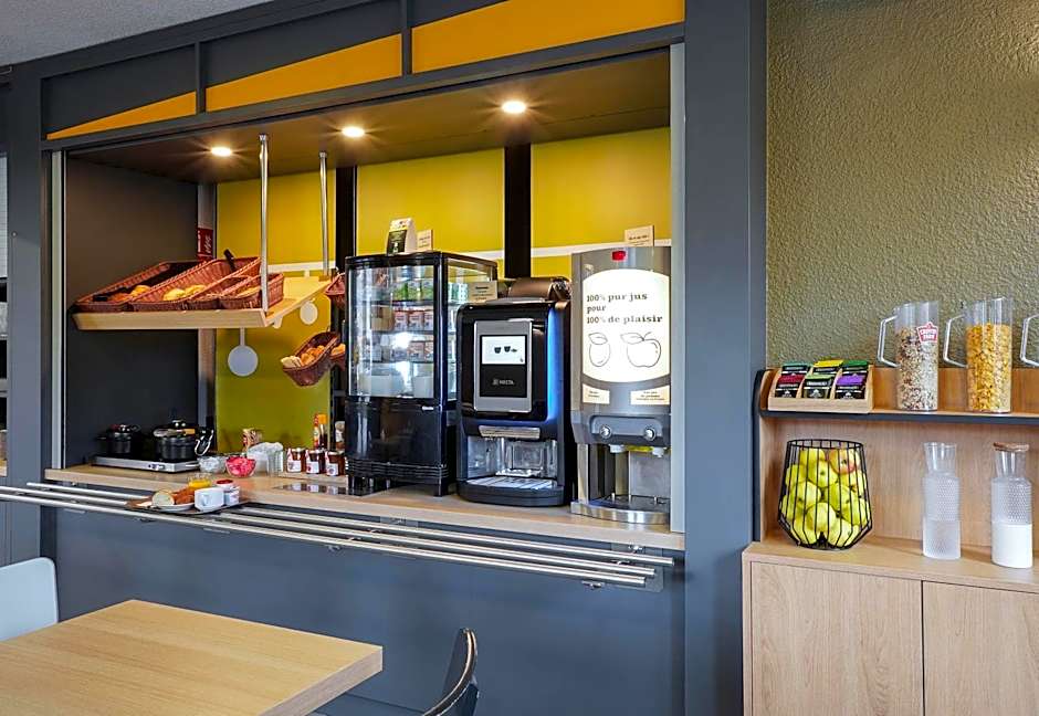 B&B HOTEL Aix-en-Provence Pont de l'Arc