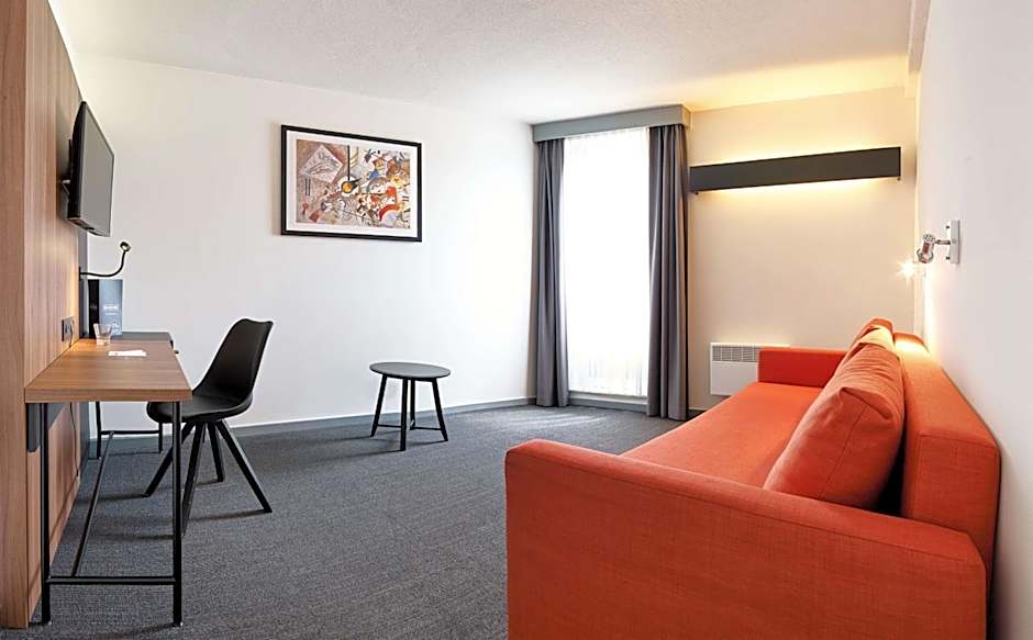 Best Western Hotel Wavre