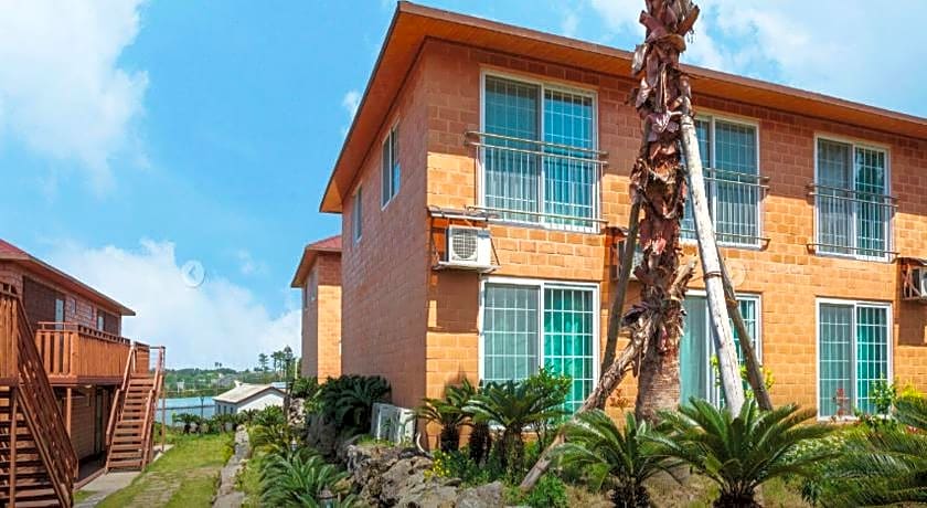 Jeju Hani Baram Pension