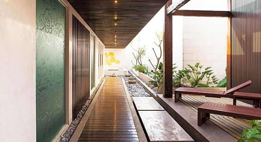 All-Ur Boutique Motel-Kao Hsiung Branch