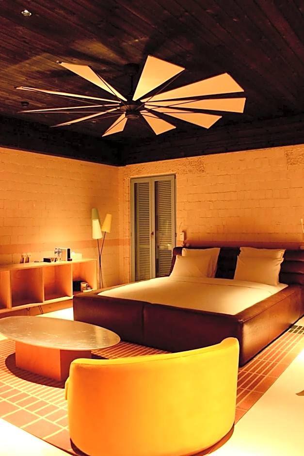 Rooms Hotel Batumi