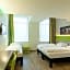 ibis Styles Bochum Hauptbahnhof