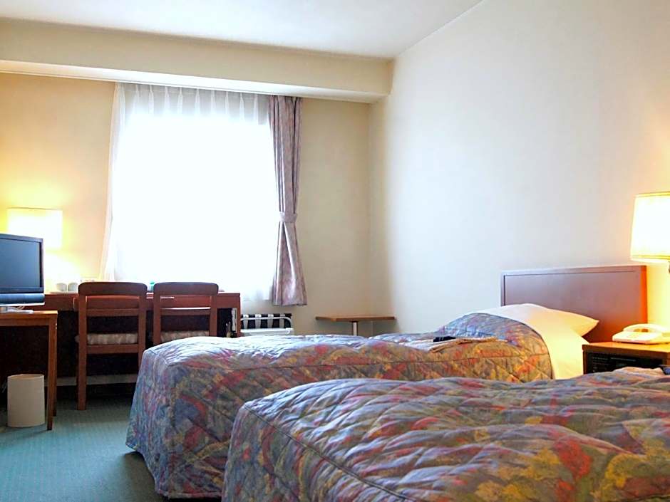 Marroad Inn Hachioji