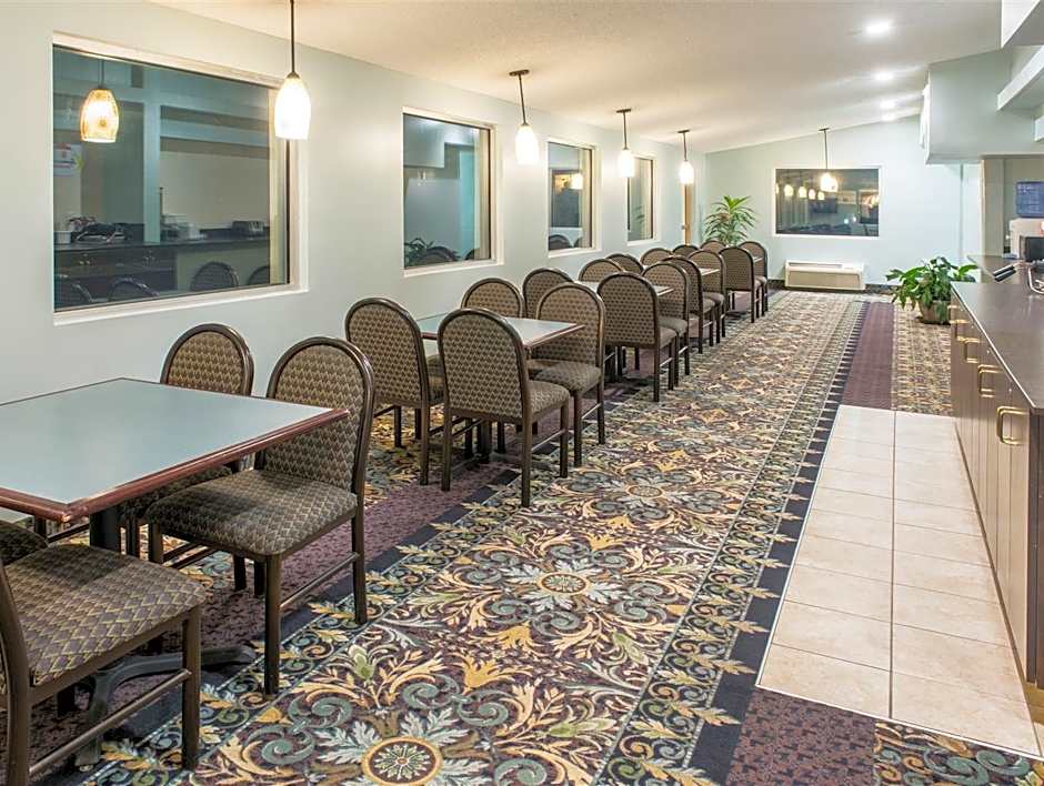 SuperB Hamburg Motel