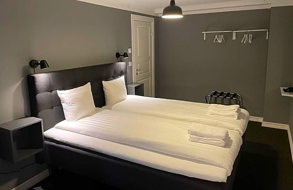 Unique Hotel Jungfrugatan