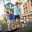 Springhill Suites by Marriott Orlando Lake Buena Vista In Marrio