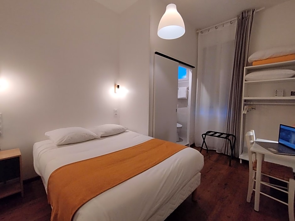The Originals Access, Hotel Le Canter Saumur