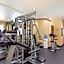 Best Western Plus Crown Colony Inn And Suites