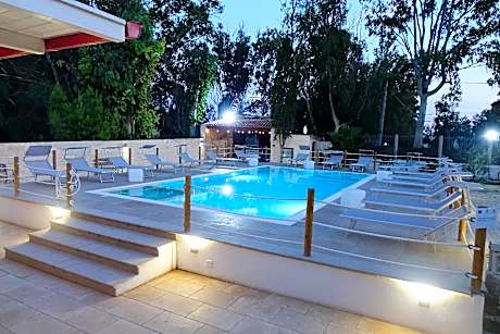 GIARDINI SAUSARI RESIDENCE