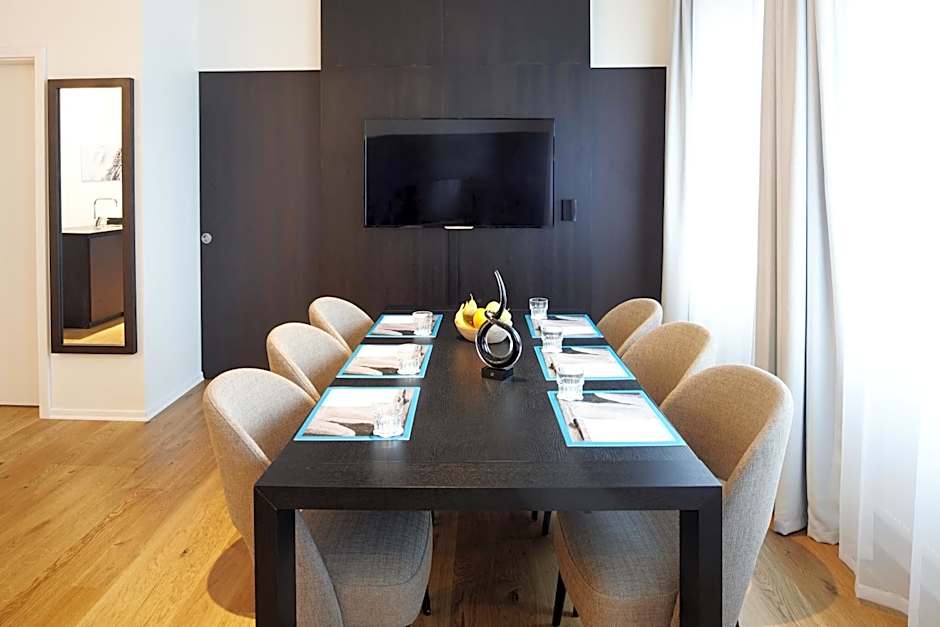 Fosshotel Reykjavík