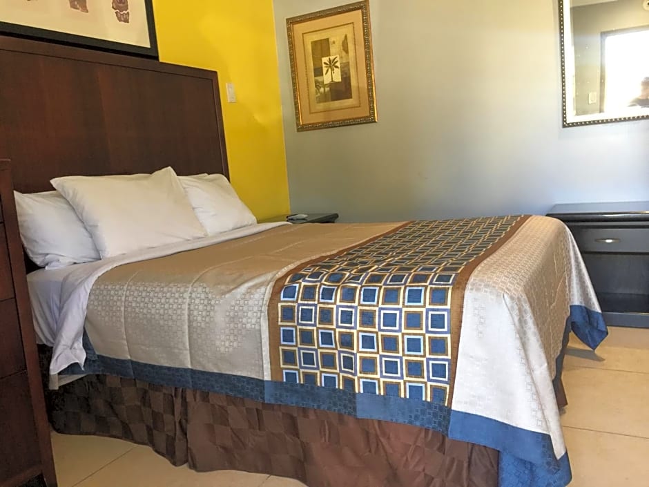 Crenshaw Inn Motel