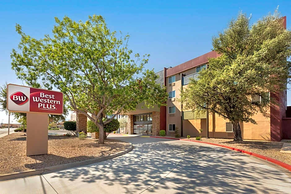 Best Western Plus Sun Canyon