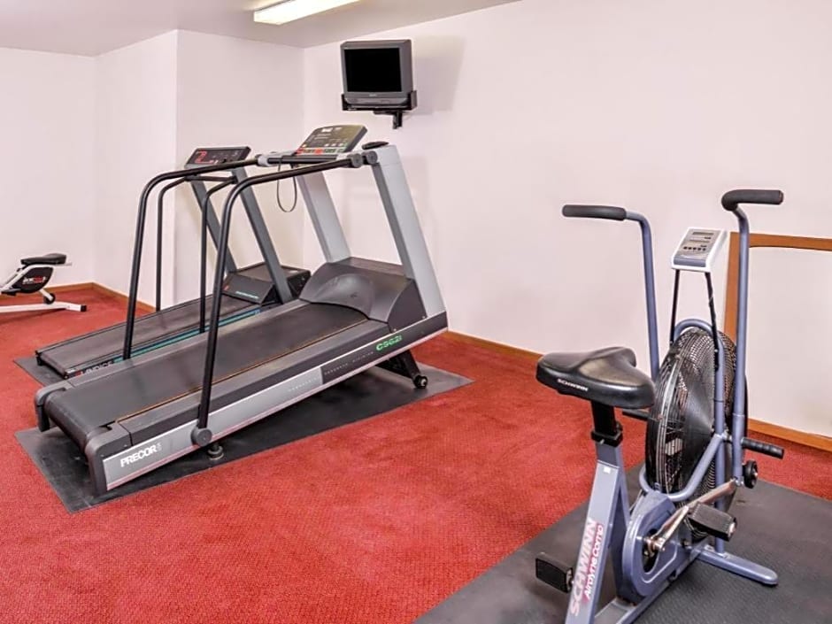 Americas Best Value Inn Missouri Valley