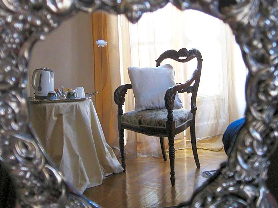 A Casa Armenia B&B