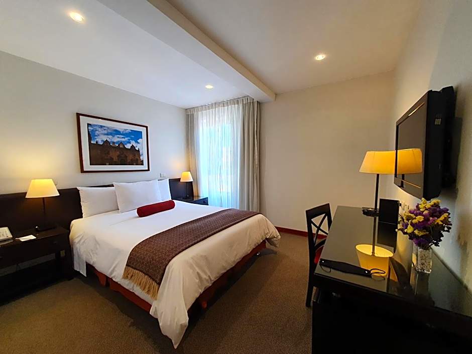 LP Los Portales Hotel Cusco