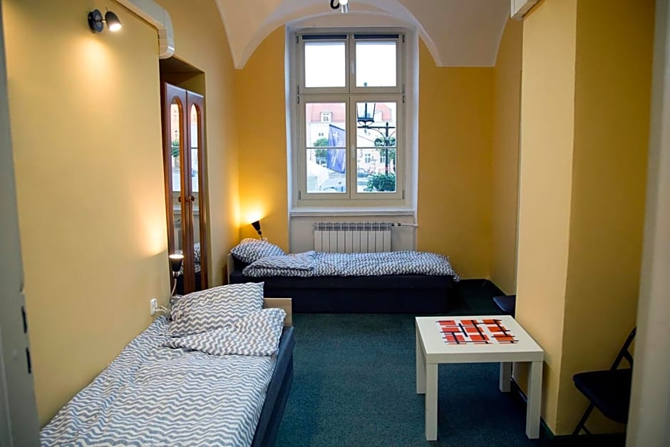 Hostel Staromiejski