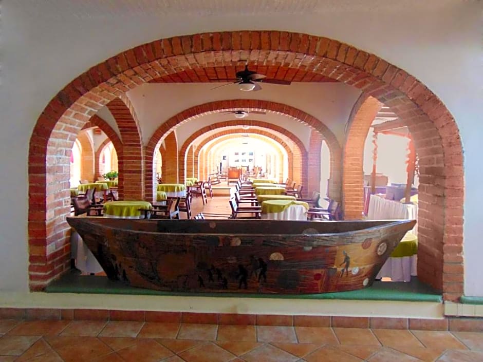 Hotel Rosita