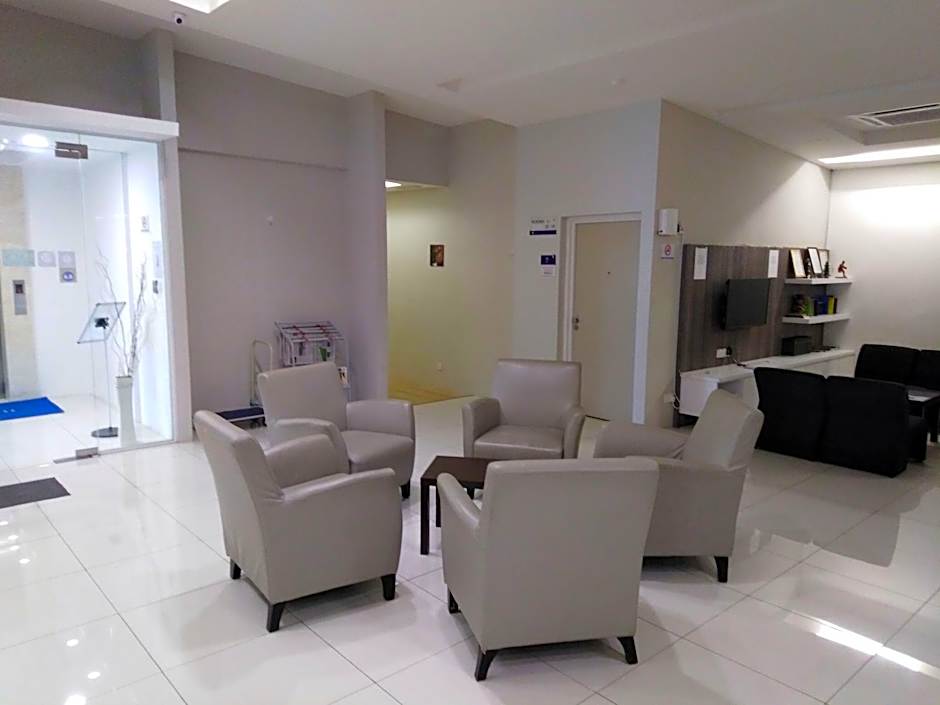 1ACS Residence