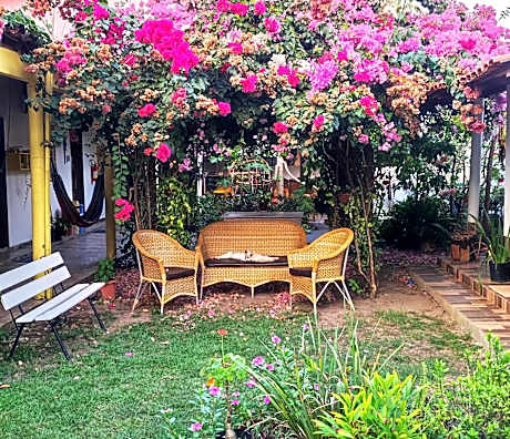 Pousada Solar Encanto do Marajó