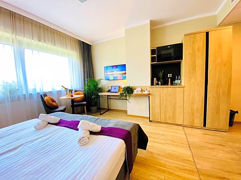 Hotel CONRAD Comfort