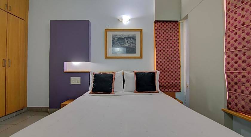 Tristar Service Apartments