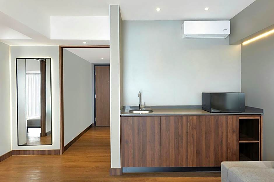 Courtyard by Marriott Puebla Las Animas