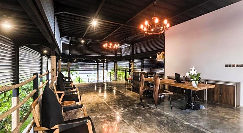Agranusa Signature Villa Nusa Dua