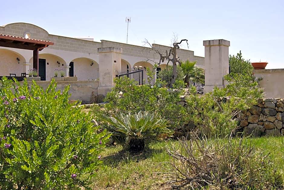 Agriturismo La Lucia