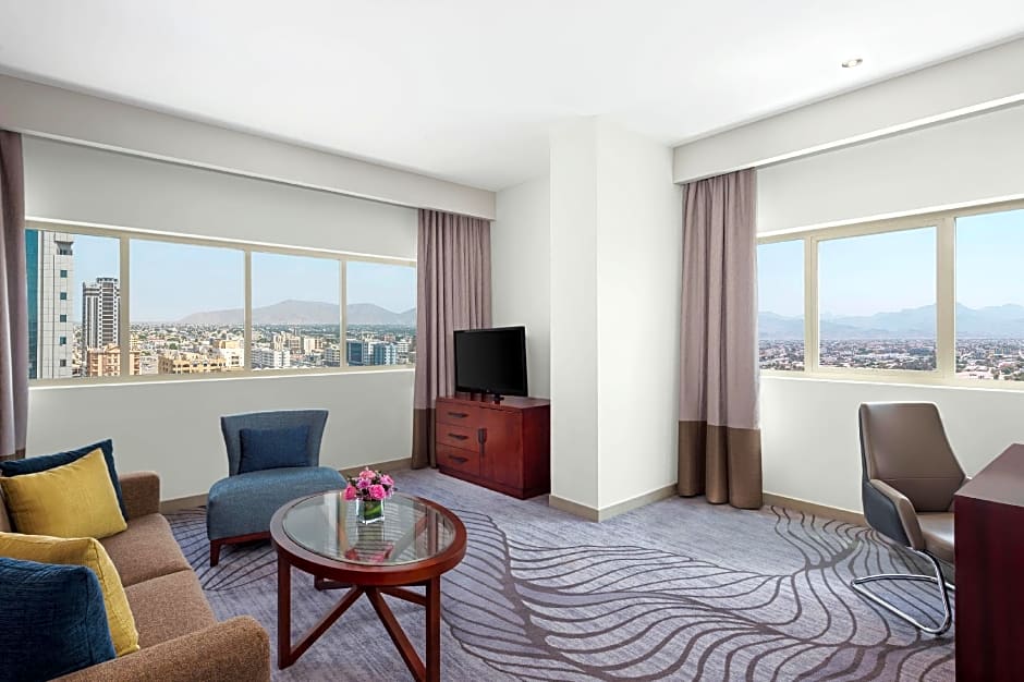 DoubleTree By Hilton Ras Al Khaimah