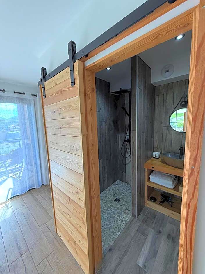 Appart Hôtel Le JAS