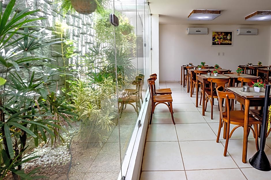 Brisa do Mar Beach Hotel