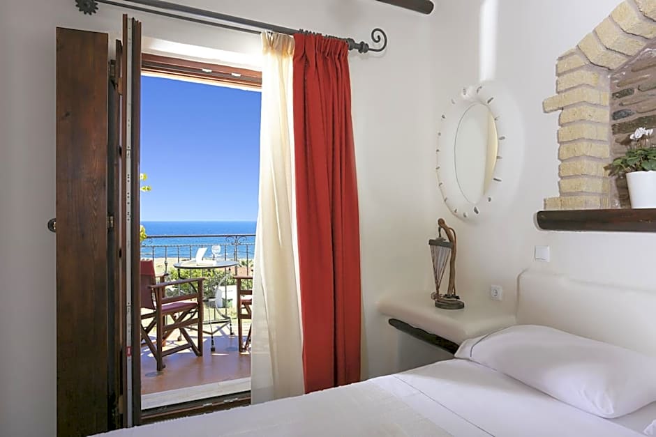 Astrolithos Boutique