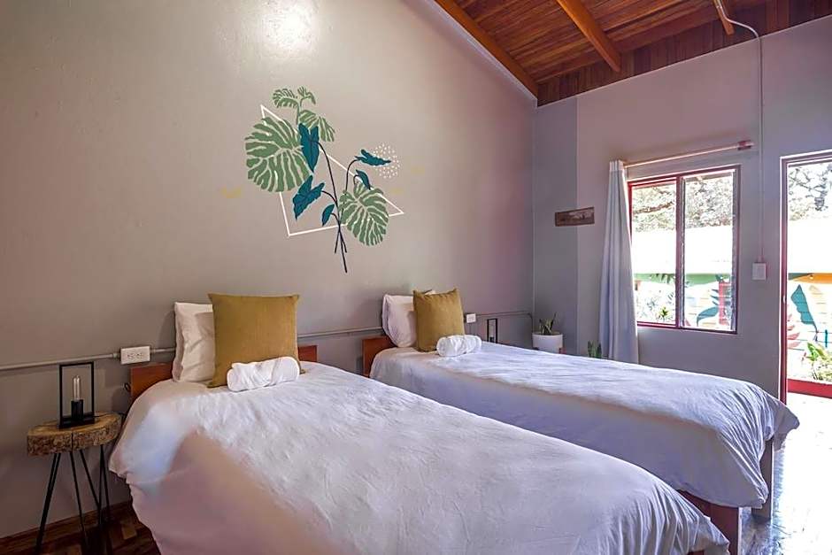 Socialtel Monteverde