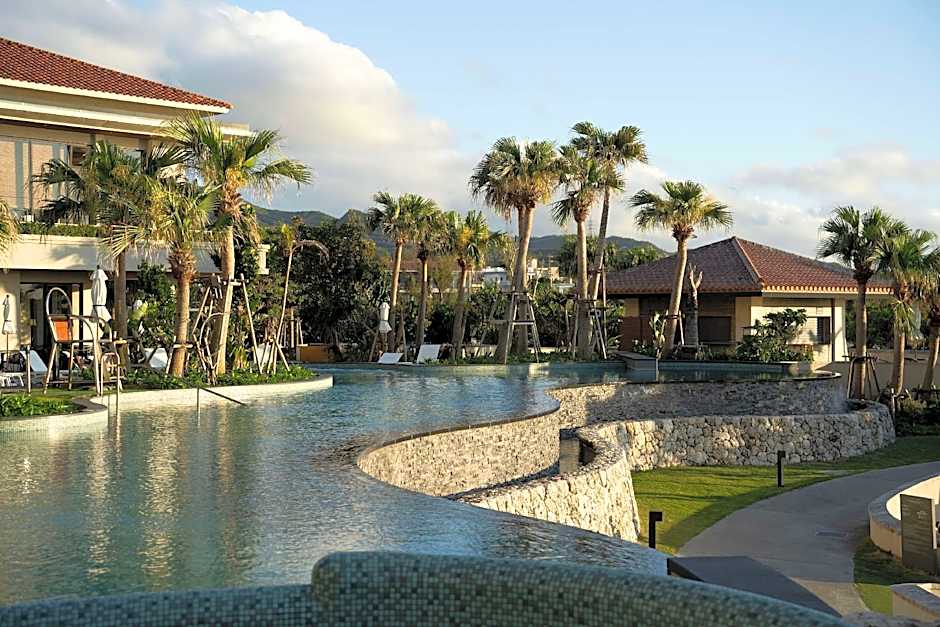 Hyatt Regency Seragaki Island, Okinawa