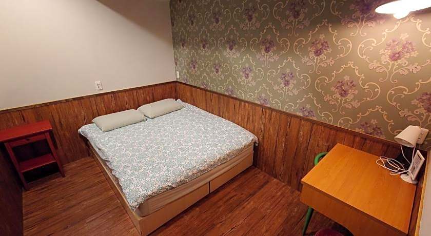 Formosa 101 Hostel