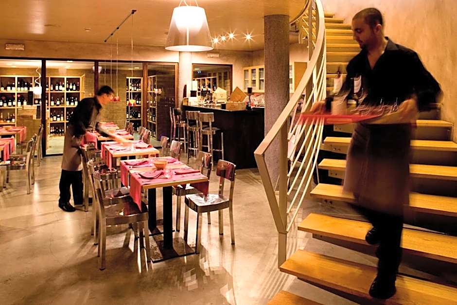 Hotel Lamberti