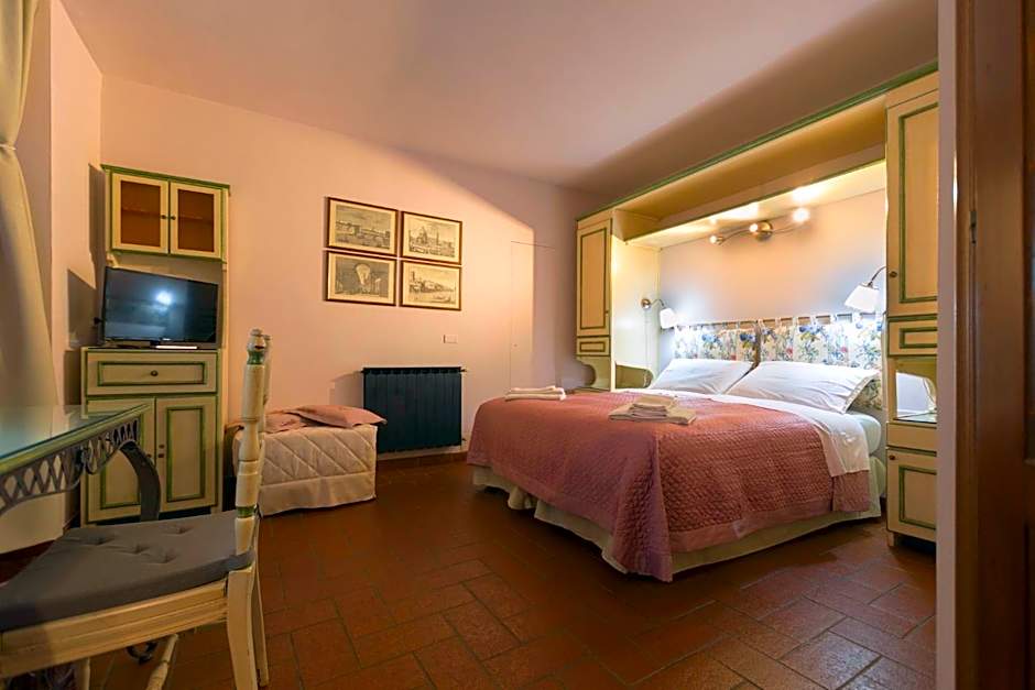 Montechiari In Chianti