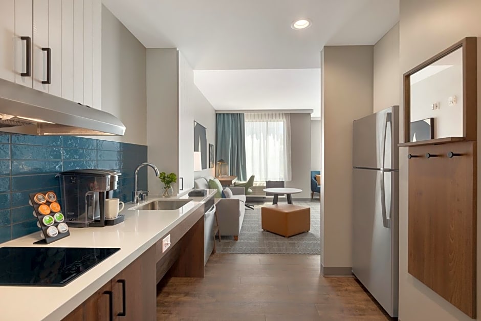 Staybridge Suites Rochester - Mayo Clinic Area By IHG