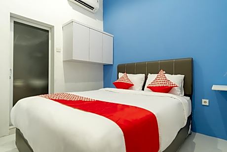 Hotel O Royal Guest House