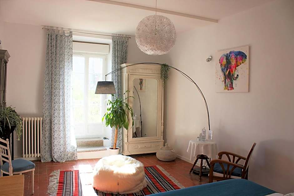 H2o Chambres d'Hôtes