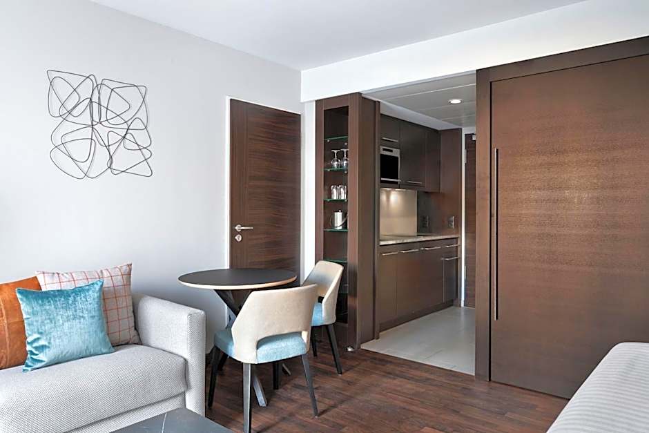 Residence Inn by Marriott Munich City East