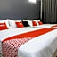 OYO 90324 Muar Station Hotel
