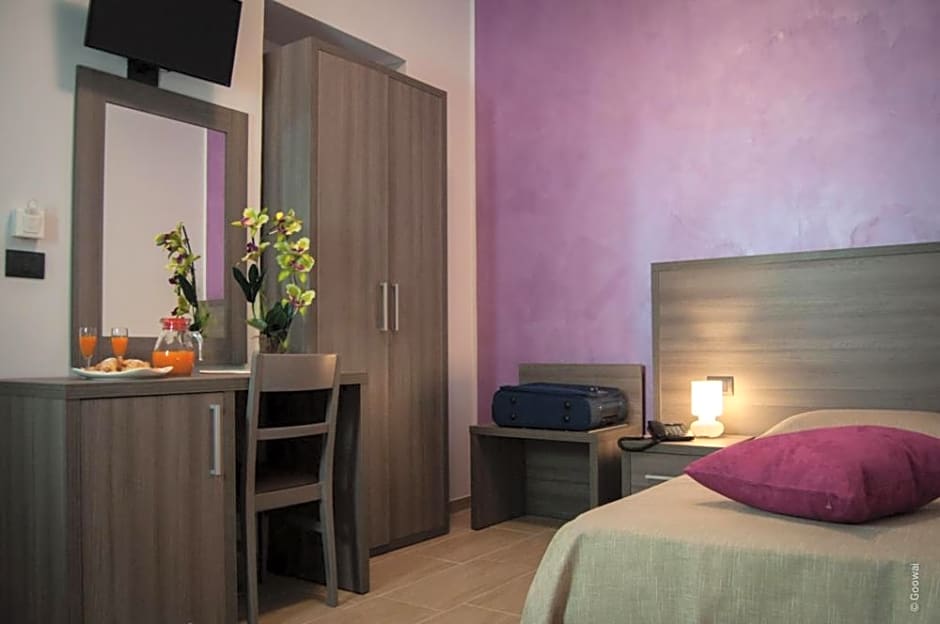 Le Tre Stelle Marine