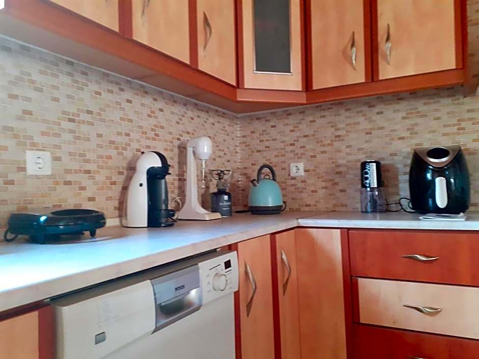 Castelo Chalet Chios