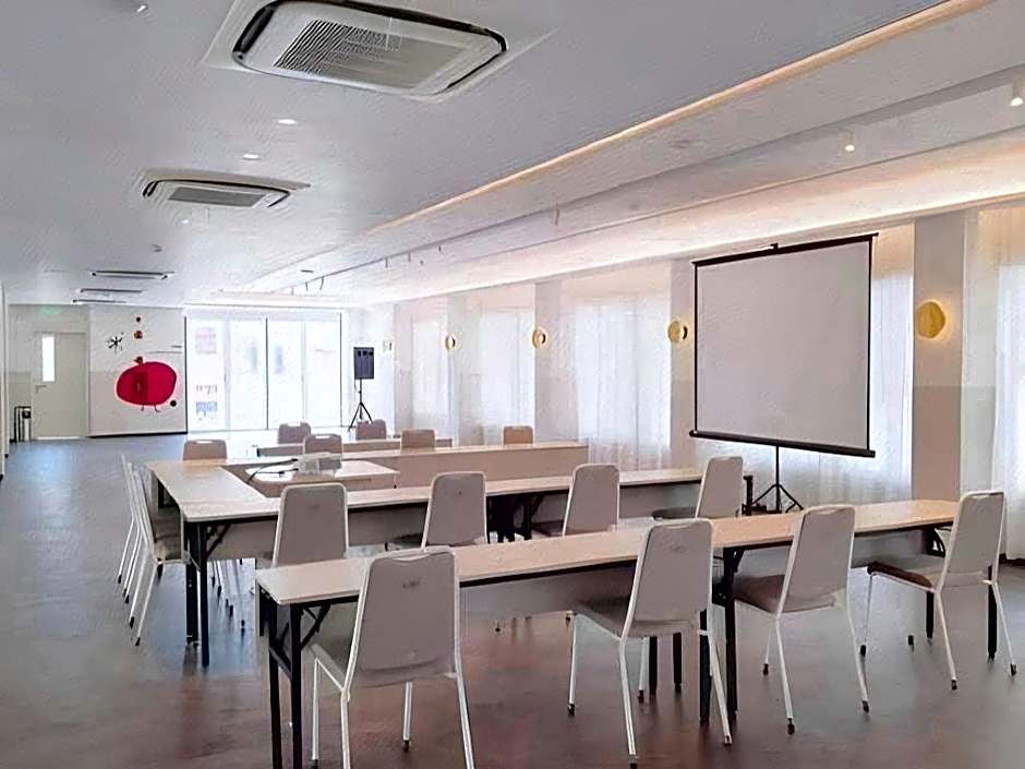Kotta Hotel Semarang