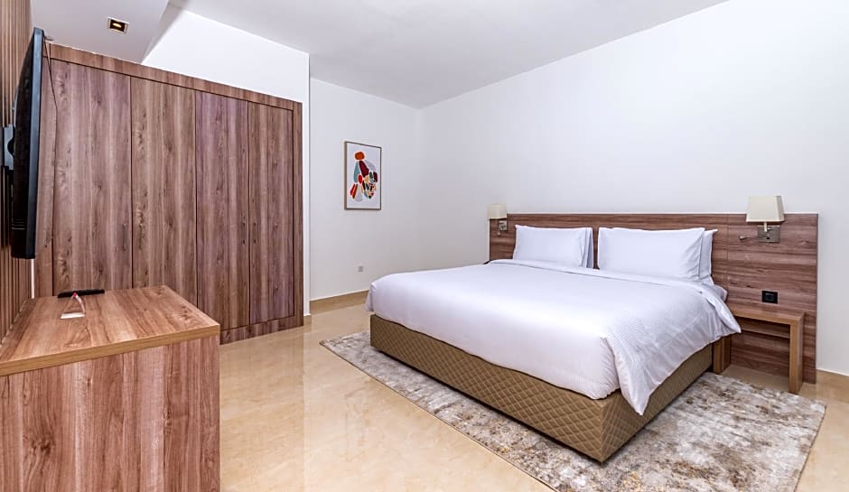 Pyramisa Hotel Apartments Dubai